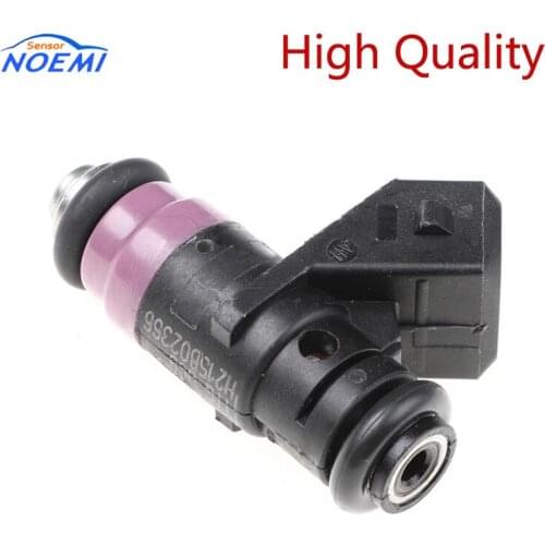 New H132259 Fuel Injector For Renault Megane 1.6 16v 31 T. KM Replacement Nozzle Injection Petrol 8200505191 8200132259