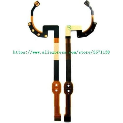 NEW Lens Aperture Flex Cable For Canon EF 17-40mm 17-40 mm f/4L USM Repair Part