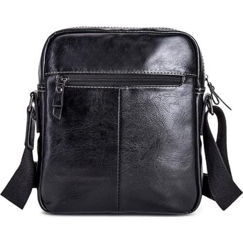 Padieoe crossbody bags for men canvas shoulder bags satchel bag sling bag purses fashion vintage