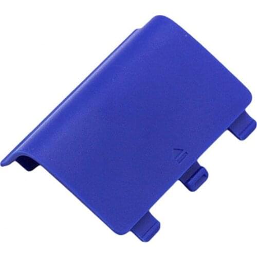 Bluelans Precise Plastic Battery Back Cover Pack Caps for Xbox One Wireless Controller