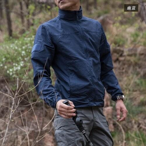 S.archon Travel Jackets