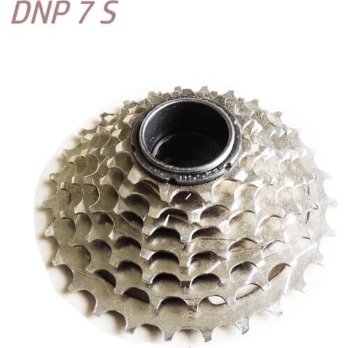 SYUN－LP Bicycle Cassettes