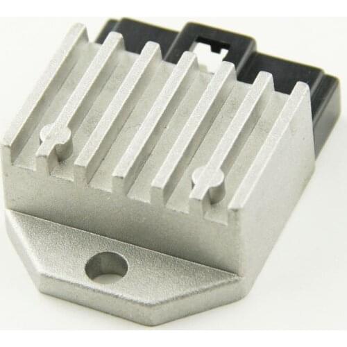 Motorcycle Voltage Regulator Rectifier For Yamaha V-Max 500 VX500 VX500DX VX500E VX600 VX600DX VX600E VX600ST 8AB-81910-00