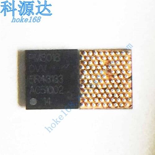 5pcs/lot PM8018 BGA In Stock