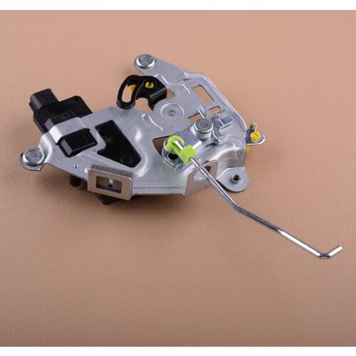 Car Auto Rear Tailgate Trunk Door Lock Actuator Fit For Kia Sportage 2006 2007 2008 2009 2010