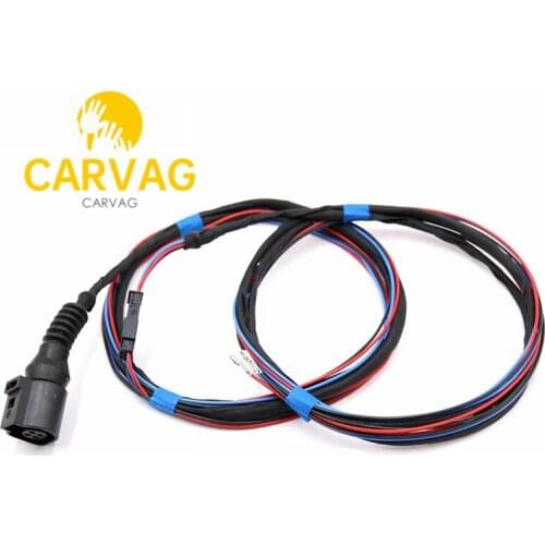 FOR rear AFS sensors install wire 5 M