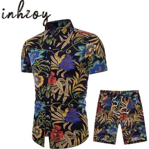 Мужские спортивные костюмы Inhzoy China At AliExpress