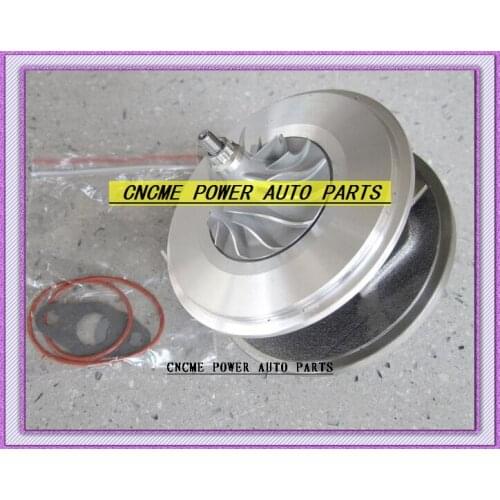 TURBO CHRA Cartridge 54399880029 54399700029 For AUDI A3 VW Golf Caddy III Passat B6 Jetta Touran Ibiza Cordoba BLS 1.9L TDI