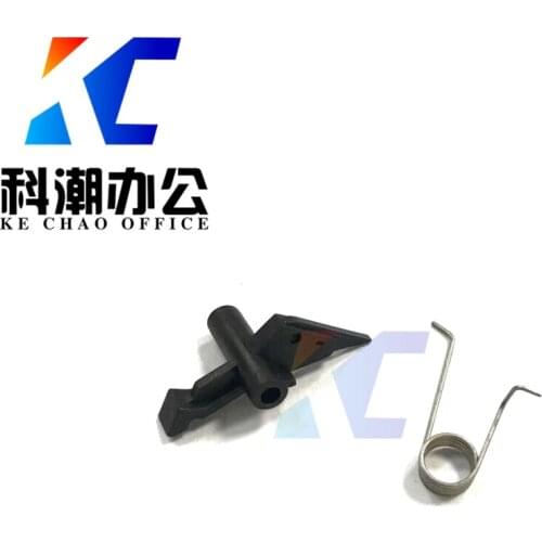 KECHAO upper Fuser roller separation finger Compatible AURORA ADC286 C366 C225 C265 C285 C365 C456 C556 C223 C283 C307 C367