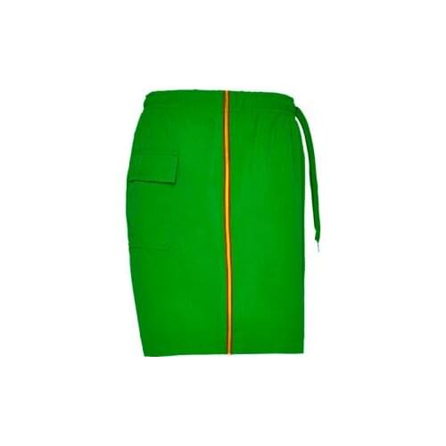 Flag swimsuit Spain Mens