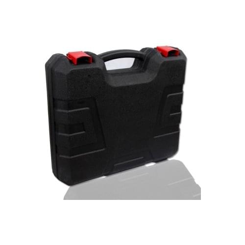 Anjieshun multifunctional household tool storage box storage box plastic box electric drill tool box electric drill tool box