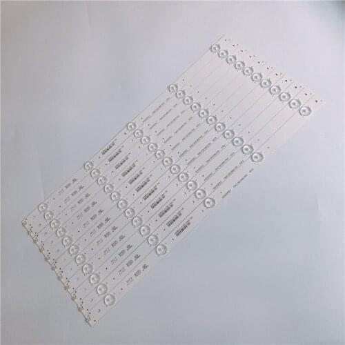 Hisense 50inch LED50K1800 SVH500A60 LED TV Backlight