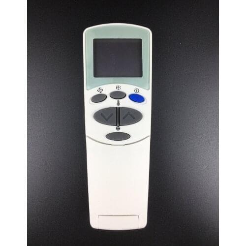 New Remote Control For LG 6711A20077U 6711A20073X 6711A20077L 6711A20096T 6711A20077N Room Air Conditioner