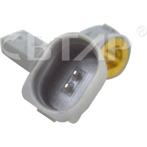 BTAP 1PCS 4PCS wheel sensor abs front rear left and right For LUPO For A2 6E0927803B 6E0927804B 6E0927807B 6E0927808A