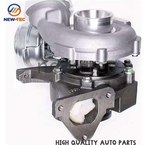 Turbo GT1852V 709836 711006 726698 for Mercedes Sprinter I 211CDI 311CDI 411CDI 213CDI 313CDI 413CDI / E220 CDI ( W210 W203)