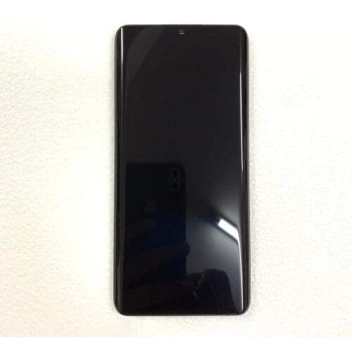 LCD Display For Xiaomi Mi Note 10 M1910F4G LCD Display Touch Screen Panel Digitizer Assembly For Xiaomi Note10 LCD Screen