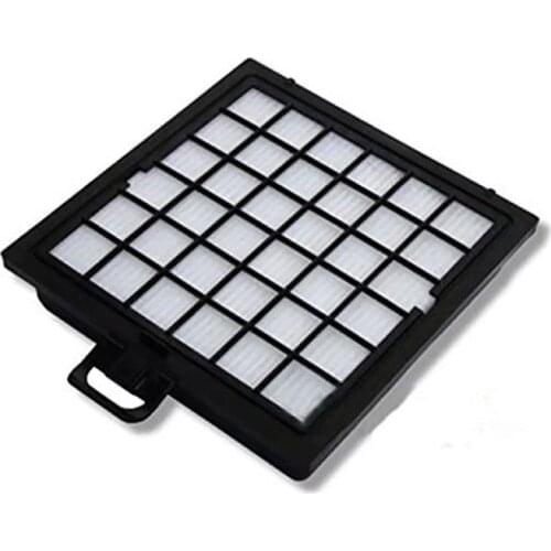 1x Vacuum Cleaner HEPA Filter for Bosch BGS 41432/01 Ergomaxx Dynapower BSG 81880 Vacuum Cleaner Parts Accessories