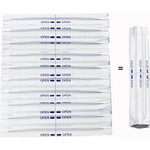 10Pcs Lot Alcohol Cotton Swabs Double Head Cleaning Stick For IQOS 3.0 LIL/LTN/HEETS/GLO Heater For IQOS 2.4 PLUS Clean Sticks