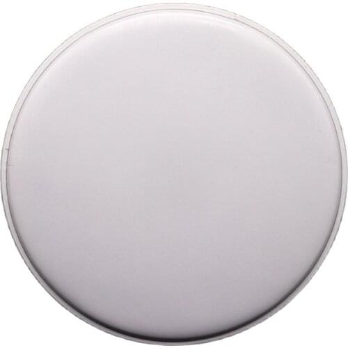 12 inch 14 inch matte color sound controlled drum head drum surface drum skin for drummer drum players factory special offer