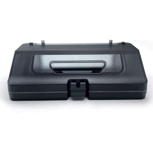 2 in 1 Water Tank Dust Box Spare Parts For Xiaomi Mijia STYTJ02YM Viomi V2 V2 Pro V3 Robotic Vacuum Cleaner Replacement