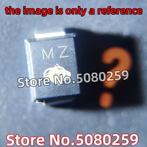 50/20PCS SMBJ40CA SMBJ43CA SMBJ45CA SMBJ48CA SMBJ51CA SMBJ54CA SMBJ58CA SMBJ5.0CA DO-214AA SMB