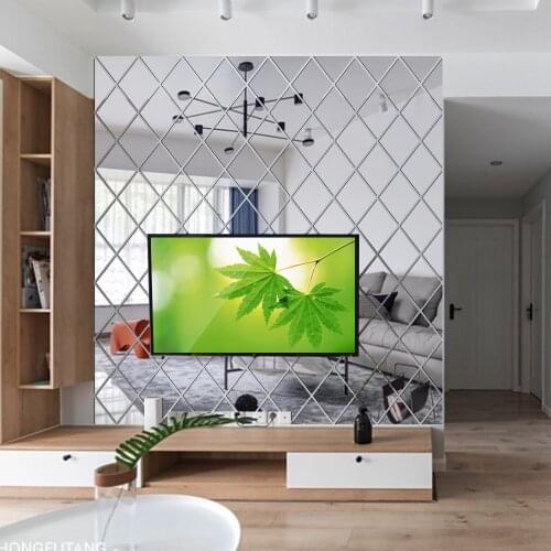 Декоративные наклейки на стену AFDEAL China At AliExpress