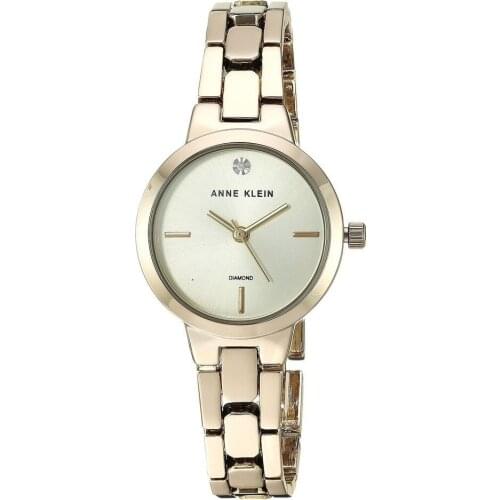 Женские часы AK ANNE KLEIN China At AliExpress