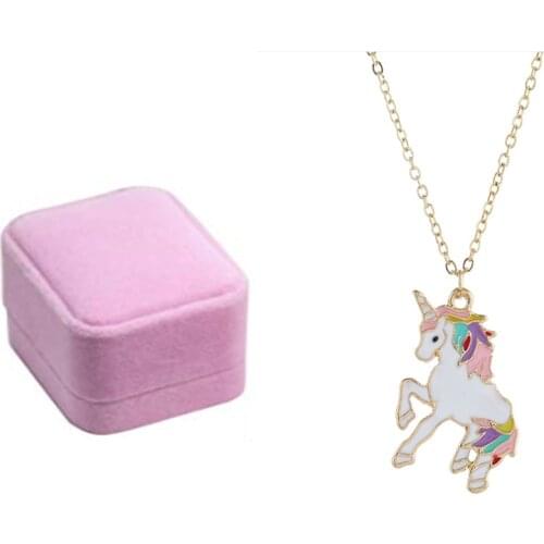 Binoster Baby Necklaces