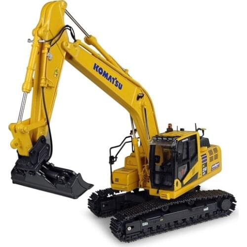 UH8123 1:50 Komatsu PC210LCI-11 With Intelligent Excavator toy