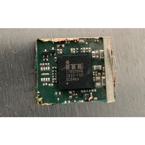 IT8528VG Pro4 IO EC For Microsoft Surface Pro4 1724
