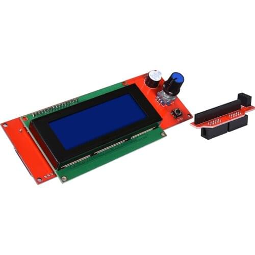 2004LCD Module Control for 3D Printer Reprap Smart Controller Ramps 1.4 A4988 MEGA 2560