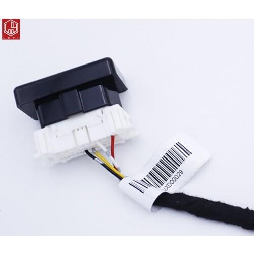 Window Closer Module Roll Up And Down For alphard Windows Close & Open With Mirror Fold Full Socket