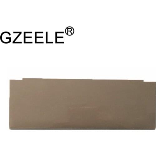 GZEELE NEW BACK COVER Stand Cover 5CB0K66813 AM10K000420 For LENOVO MIIX 700-12ISK bottom case door