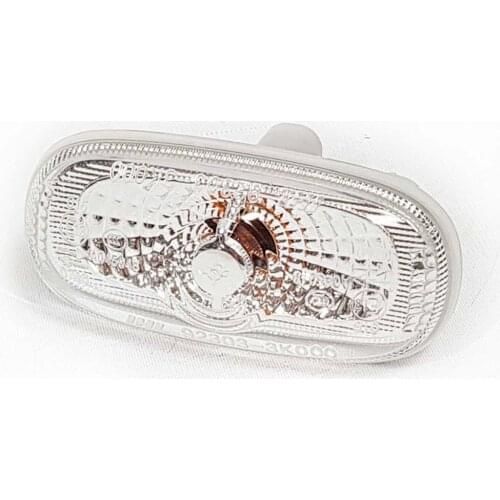 Genuine Side Repeater Signal Lamp Sidemarker For KIA OPTIMA MAGENTIS 07-2010 for hyundai Sonata NF 2006-2010 Santa fe 2006-2012