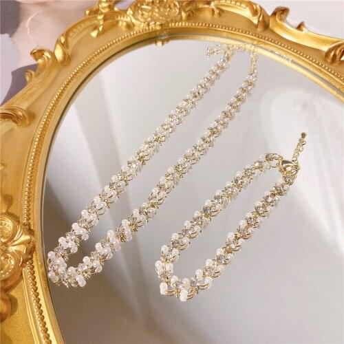 Ruiyi Luxury Chokers