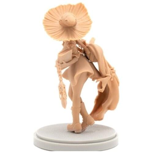 Special offer die-cast resin model KD42 King DOM death Oktoberfest resin white model free shipping