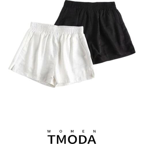 Женские спортивные шорты T MODA China At AliExpress