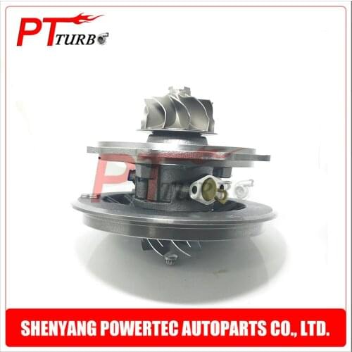 GTA4502V 758160 Turbine Core Chra Turbo Cartridge R23534775 Balanced For Detroit Highway Truck 14.0 L 373Kw Series 60 2007