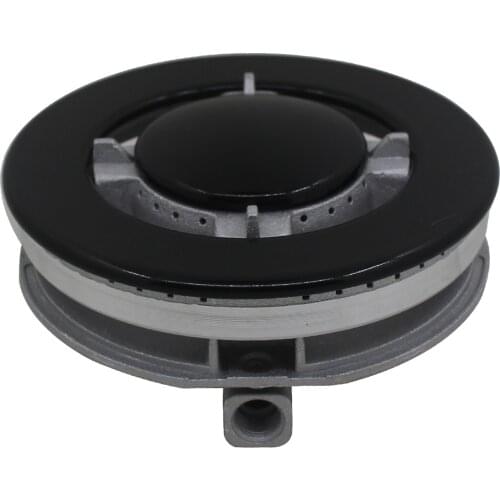 Outdiameter 130mm Sabaf Triple burner I 130mm for gas cooker with base