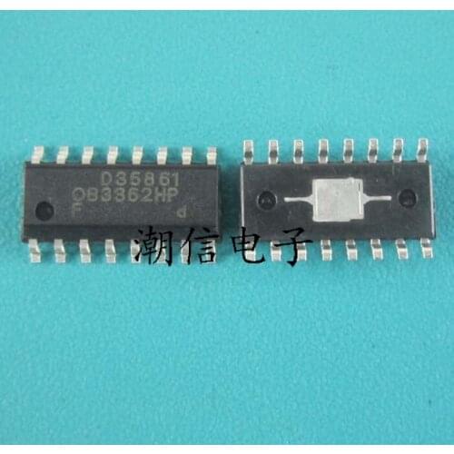 10cps OB3362HP SOP-16