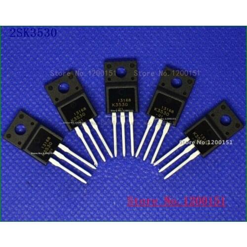 2SK3530 K3530 NPN TO-220F