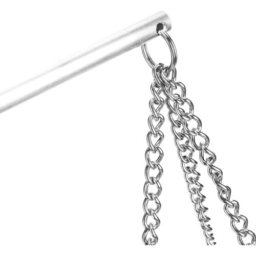 Spruce Stainless Steel Sauna Aroma Bowl Cup Essential Oil Bowl Sauna Room Dry Steam Room Accessories Compact And Durable