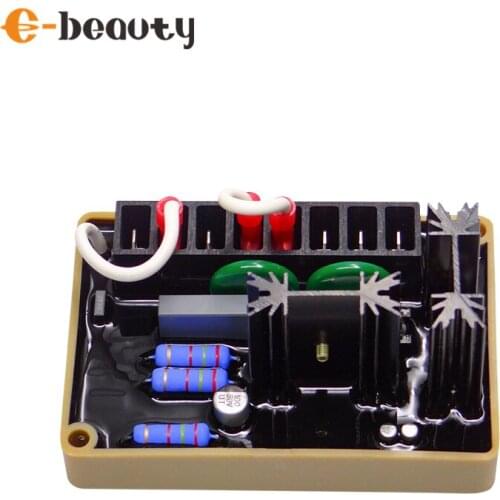 SE350 Automatic Voltage Regulator Stabilizer AVR for Diesel Brushless Generator