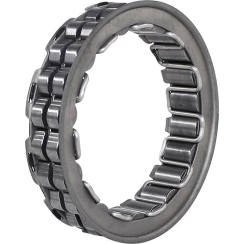 Big Roller Reinforced One Way Starter Clutch Bearing for Honda VTR1000 SP2 1998-2000 NC700 2013