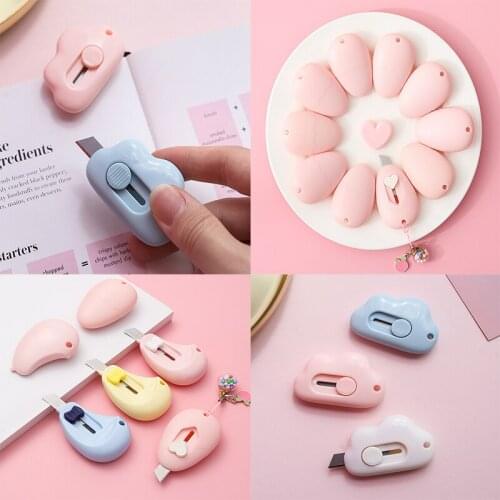 DHMYGS Stationery Knives And Scissors