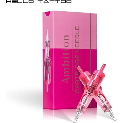 HELLO TATTOO Needles For Tattoo Machines