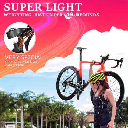 Road Bikes KOOTU China
