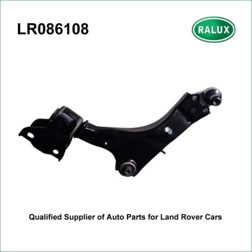 LR096362 LR086108 LR060047 NEW auto left front lower control arm for Range Rover 2013- Range Rocontrol arm