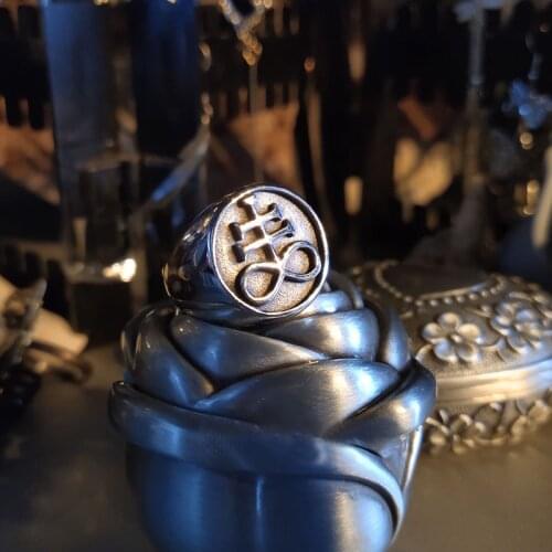 ONLYSDA Rings With Diamonds