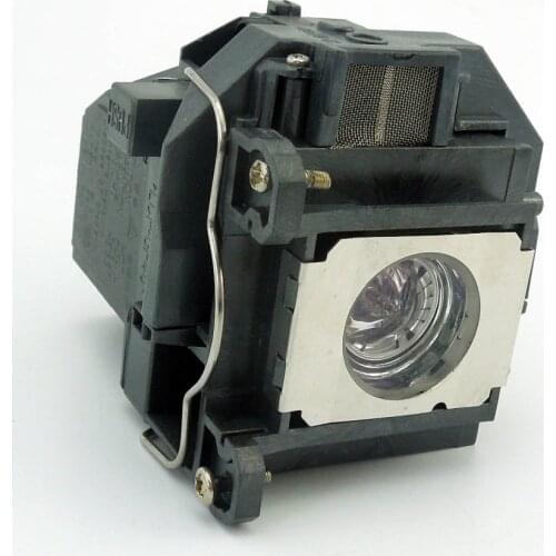 Original Projector Lamp With Housing EP57 For EB-440W/EB-450W/EB-450Wi/EB-455Wi/EB-460/EB-460i/EB-465i